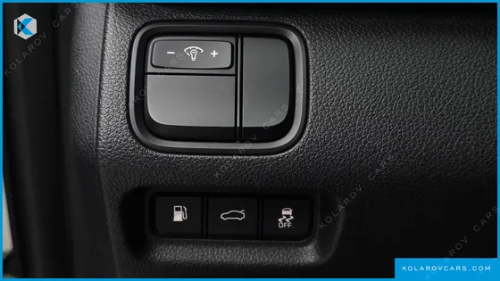 KIA K5 2.0 MX