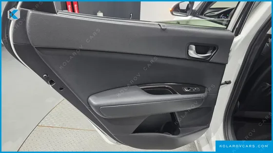 KIA K5 2.0 MX
