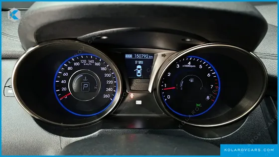 HYUNDAI GENESIS 200 TURBO S