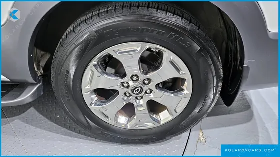KIA MOHAVE DIESEL 3.0 4WD