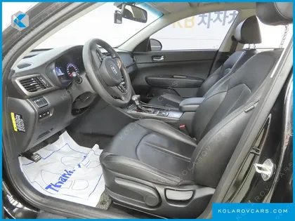 KIA K5 2.0 MX