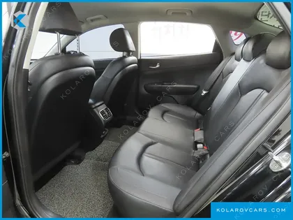 KIA K5 2.0 MX