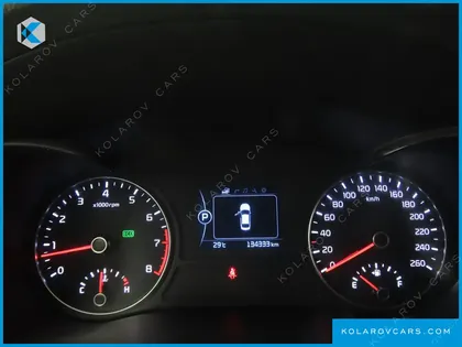 KIA K5 2.0 MX