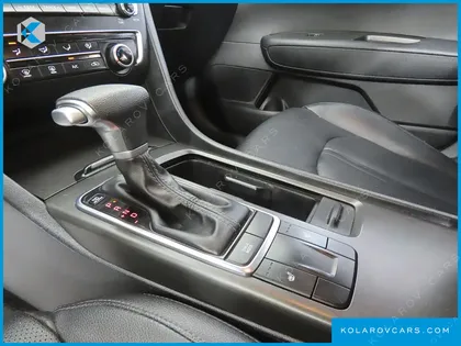 KIA K5 2.0 MX