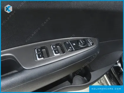 KIA K5 2.0 MX