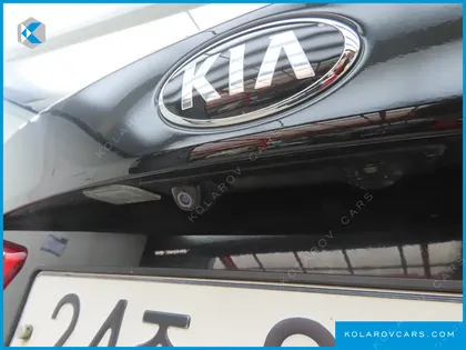 KIA K5 2.0 MX