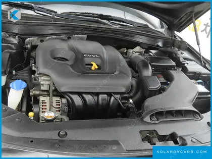 KIA K5 2.0 MX