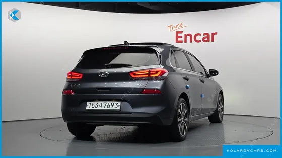 HYUNDAI I30 1.4 TURBO