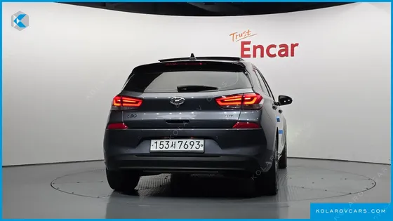 HYUNDAI I30 1.4 TURBO