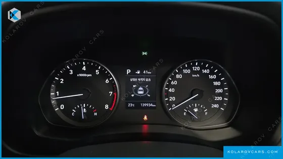 HYUNDAI I30 1.4 TURBO