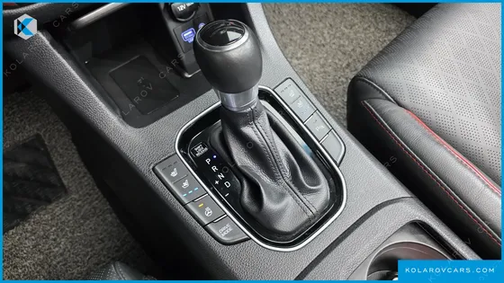 HYUNDAI I30 1.4 TURBO