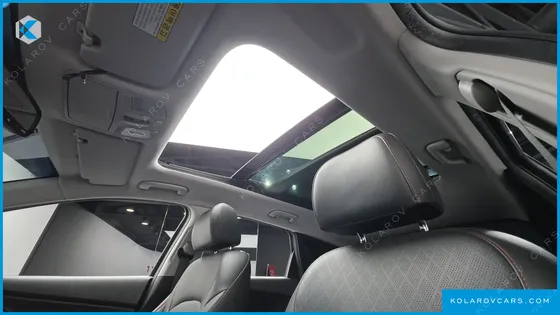 HYUNDAI I30 1.4 TURBO