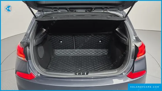 HYUNDAI I30 1.4 TURBO