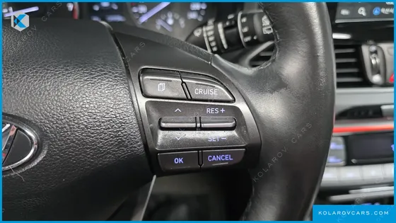 HYUNDAI I30 1.4 TURBO