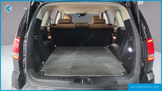 KIA MOHAVE DIESEL 3.0 4WD