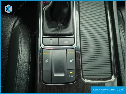 KIA K5 2.0 MX