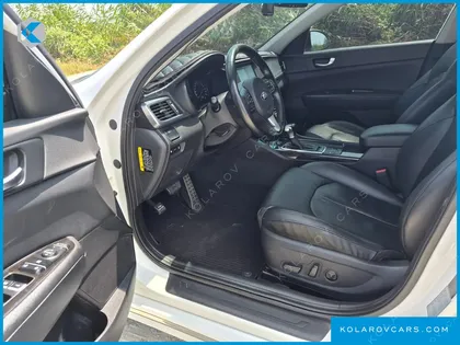 KIA K5 2.0 MX