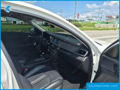 KIA K5 2.0 MX