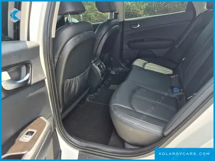 KIA K5 2.0 MX