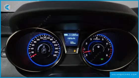 HYUNDAI GENESIS 380 GT-R