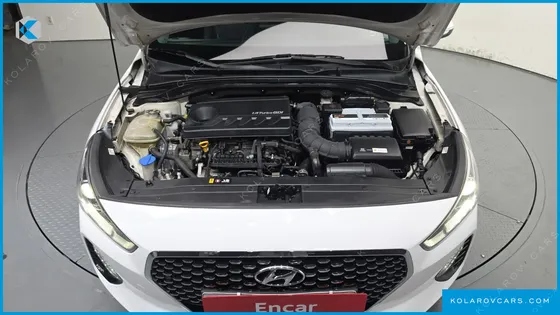 HYUNDAI I30 1.4 TURBO