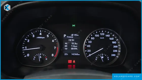 HYUNDAI I30 1.4 TURBO