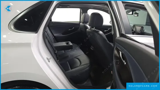 HYUNDAI I30 1.4 TURBO
