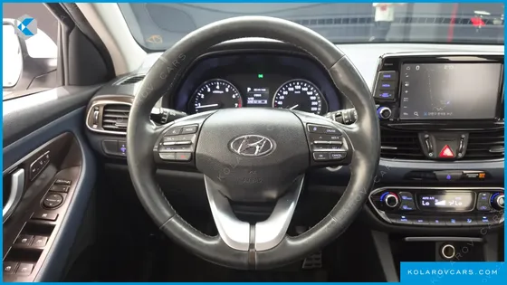 HYUNDAI I30 1.4 TURBO