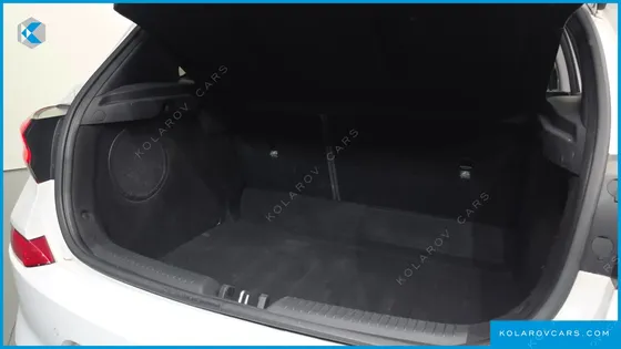 HYUNDAI I30 1.4 TURBO