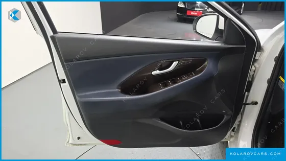 HYUNDAI I30 1.4 TURBO