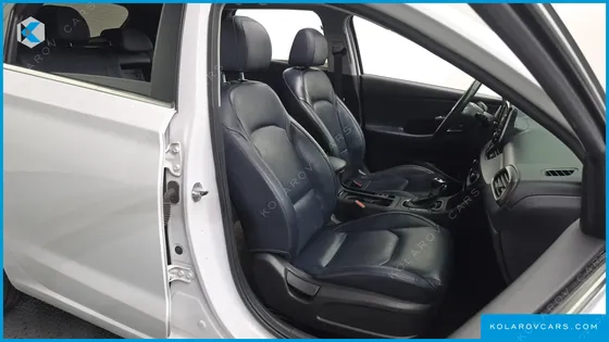 HYUNDAI I30 1.4 TURBO