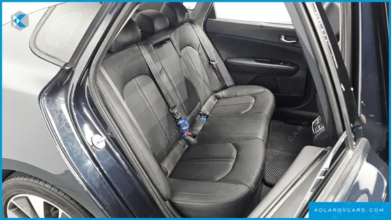 KIA K5 2.0 MX
