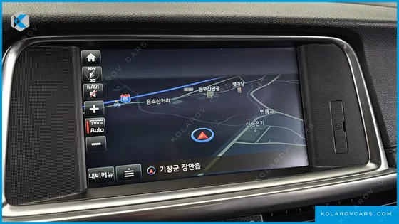KIA K5 2.0 MX