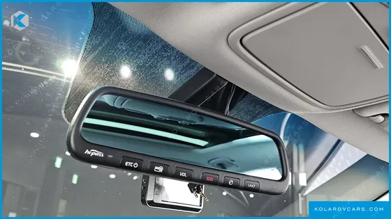 KIA K5 2.0 MX