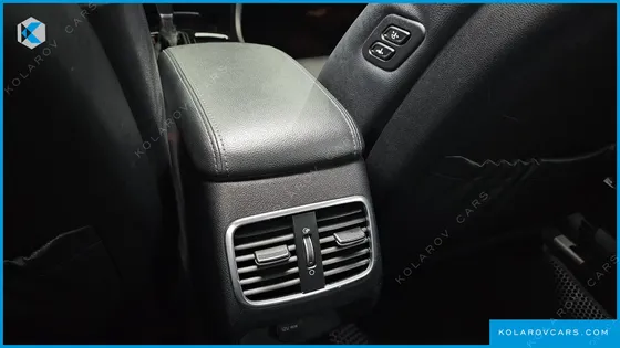 KIA K5 2.0 MX