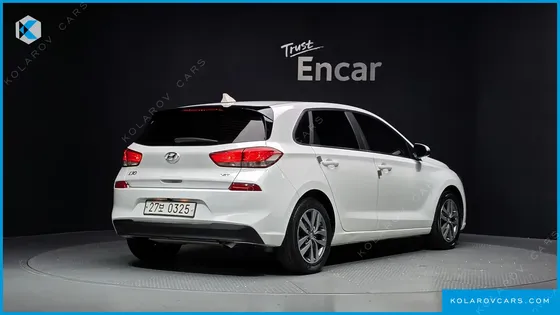 HYUNDAI I30 1.4 TURBO