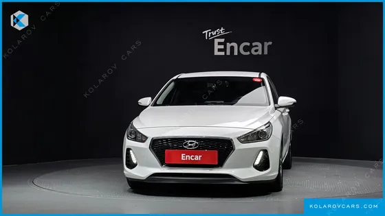HYUNDAI I30 1.4 TURBO