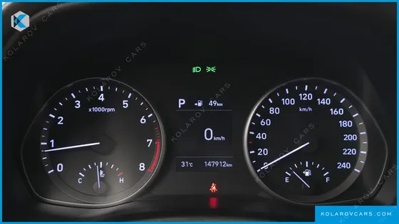 HYUNDAI I30 1.4 TURBO