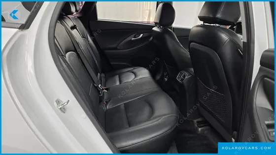 HYUNDAI I30 1.4 TURBO