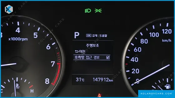 HYUNDAI I30 1.4 TURBO
