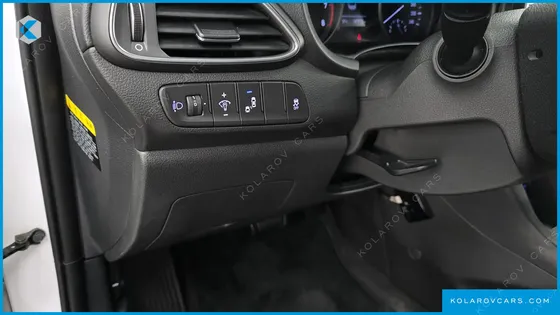 HYUNDAI I30 1.4 TURBO