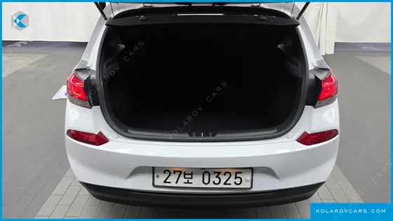 HYUNDAI I30 1.4 TURBO
