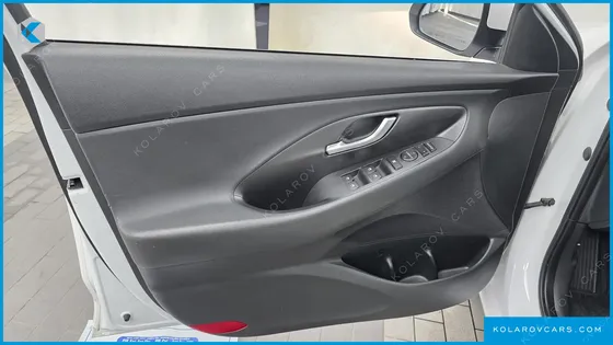 HYUNDAI I30 1.4 TURBO