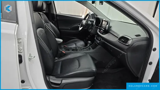 HYUNDAI I30 1.4 TURBO