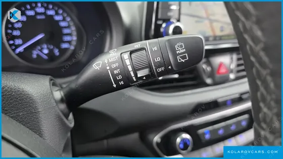 HYUNDAI I30 1.4 TURBO
