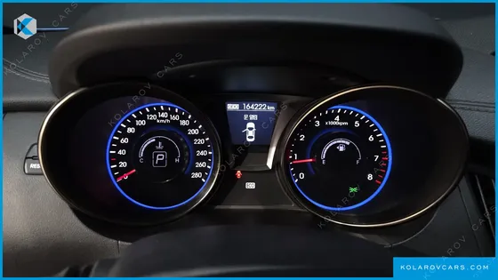 HYUNDAI GENESIS 380 GT-R