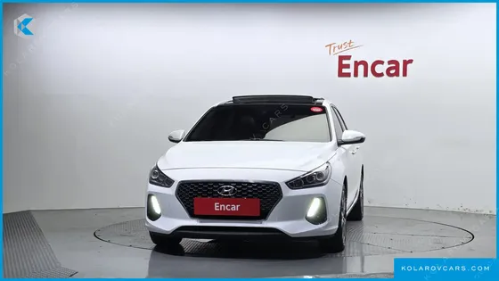 HYUNDAI I30 1.4 TURBO