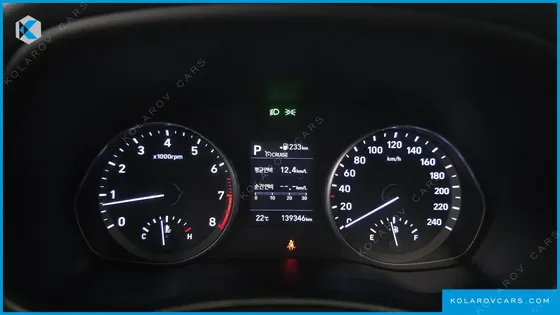 HYUNDAI I30 1.4 TURBO