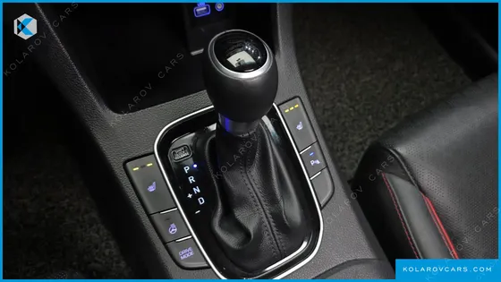 HYUNDAI I30 1.4 TURBO