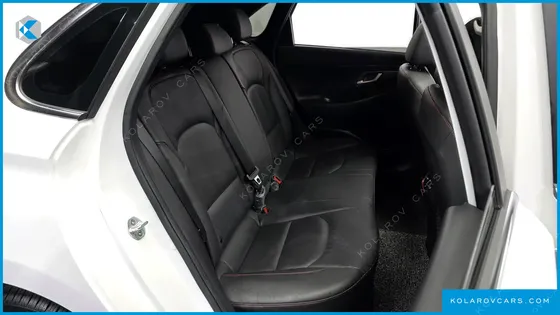 HYUNDAI I30 1.4 TURBO
